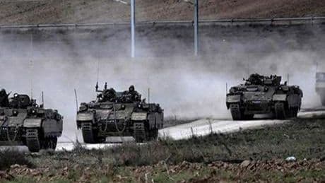 İsrail ordusu: Refah'ı tamamen kuşattık