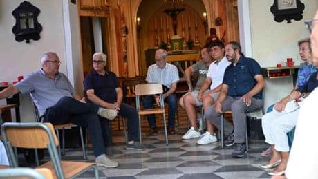 Crisi delle vocazioni, pochi preti nel Tigullio. A rischio le messe nelle chiese più piccole