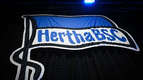 2. Bundesliga: Millionen-Anleihe: Hertha-Anleger erlauben Änderungen