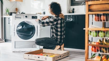 Tipps von Experten: So vermeiden Sie teure Schäden an der Waschmaschine
