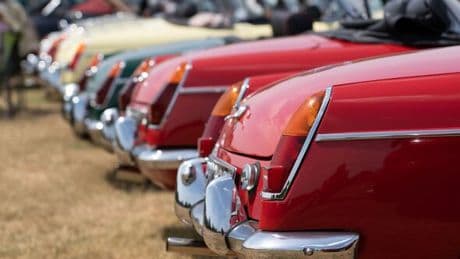 The popular vehicles tipped to be 'pricier' due to UK petrol and diesel car ban rule