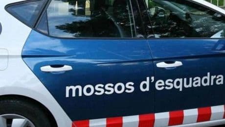 Un hombre muere abatido por disparos de la policía, tras matar a su hermano en Barcelona