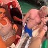 I'm 21 and my boyfriend is 45 - here's everything he's treated me to on our luxury babymoon in Ibiza before our newborn arrives