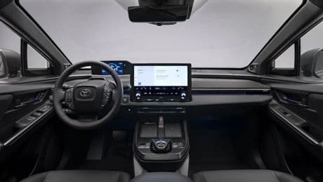 Así es el modelo eléctrico más vendido en julio que ha sorprendido a todos sus rivales