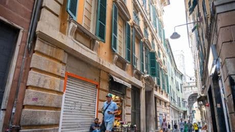 Commercio a Genova, confronto con Salis: “Puntare sulla prossimità contro la desertificazione”