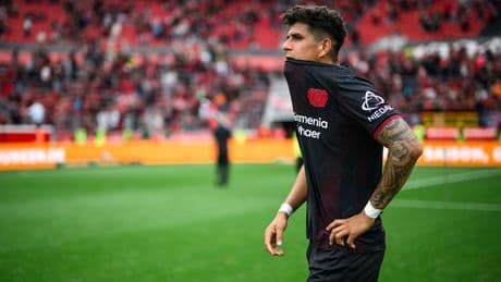 Ablöse-Poker um Hincapie - Arsenal-Wechsel nur zu Bayer-Konditionen