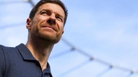 Fumata blanca rumbo al Real Madrid: Xabi Alonso anuncia que se va del Leverkusen