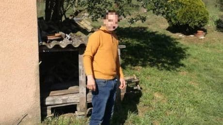 Ángel, el albañil de 50 años que mató de un escopetazo a su hermano mayor Joan e hirió a 5 mossos antes de ser abatido