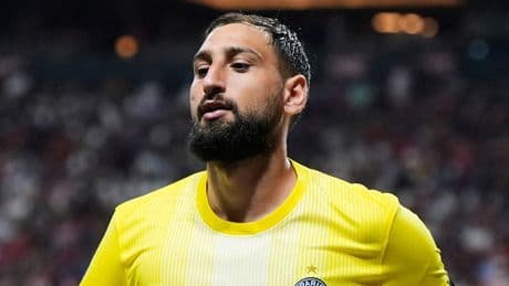 Aslan büyük oynuyor! Gianluigi Donnarumma için devreye girdiler