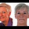 Wie zag Veronique De Rese (60) uit Snellegem?