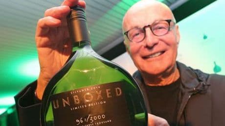 Designer Peter Schmidt ist tot