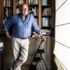 Mark Elchardus: ‘In de geschiedenis zie je wel vaker dat een lange periode van welvaart en vrede de mensen gemakzuchtig maakt’