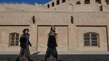 Afghanistan : quatre nouvelles exécutions publiques dans des stades bondés