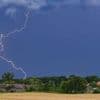 Wetter: Weiter Regen und Gewitter in Berlin und Brandenburg