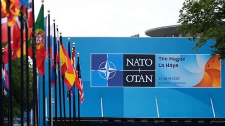 What to Watch for at the NATO Summit