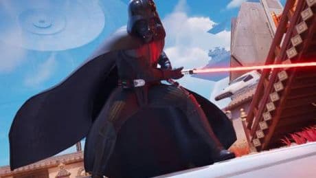 La voce di Darth Vader scatena la bufera: cosa succede a Fortnite