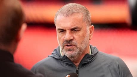 Ange Postecoglou’s ‘clown’ rant was petty - and Tottenham deserve better