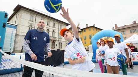 Sar&agrave; a Mantova il primo appuntamento stagionale con l'S3