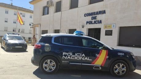 Seis detenidos vinculados a una organización de origen sueco: se ha evitado un asesinato en Málaga