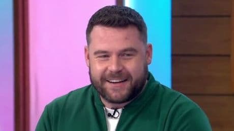 ITV Emmerdale star Danny Miller has major reason for banning kids from watching soap