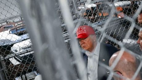 Trump is making Americans like immigrants again