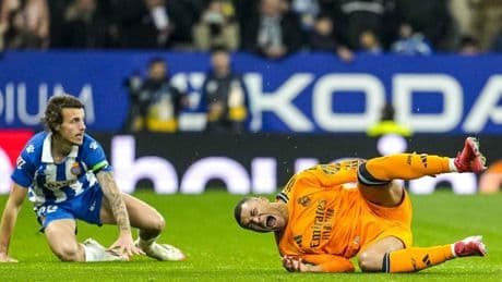 "Sigo sin entender cómo tomaron esa decisión con Mbappé, es superduro"