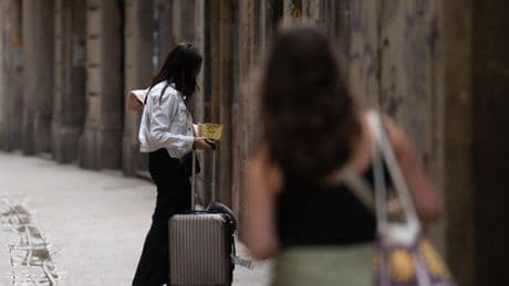 Los hoteles españoles aumentaron casi un 7% sus ingresos en el primer semestre de este año