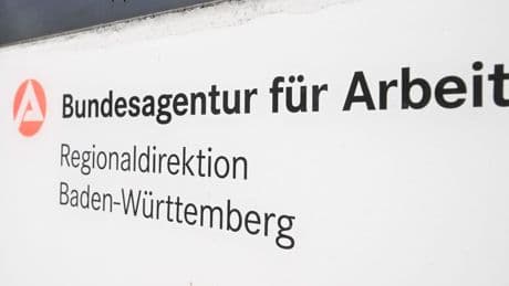 Arbeitsmarkt: Agentur: Darum steigt Arbeitslosigkeit im Südwesten stärker