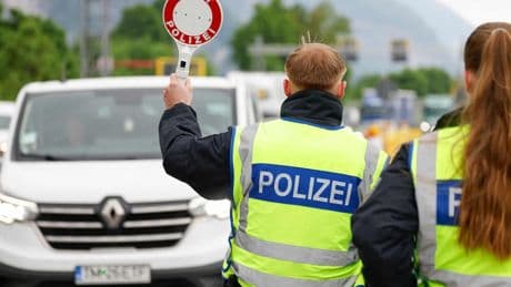 Deutsche Migrationspolitik: Mehr Härte an der Grenze? Der Erfolg dürfte bescheiden ausfallen