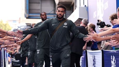 Chelsea XI vs AC Milan: Starting lineup, confirmed team news, injury latest for pre-season friendly