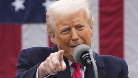 Trump sets top price for immigrant investors to buy the American Dream