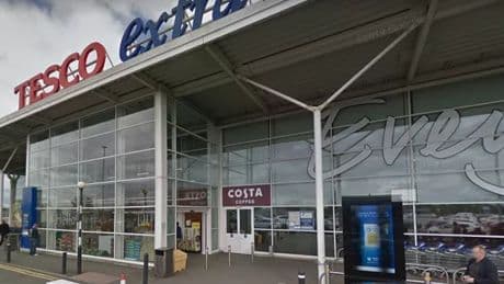 Lanarkshire Tesco shoppers can help campaign to support medical research into food allergies