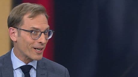 „CDU und CSU haben klar gesagt, mit Steuererhöhungen kommst du nicht durch, lieber Lars Klingbeil“