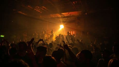 The best techno clubs in London, from Corsica Studios to XOYO