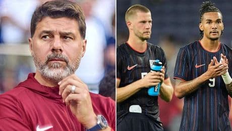 Mauricio Pochettino and USMNT brutally mocked by Canada coach Jesse Marsch