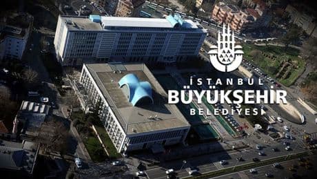 İBB'ye yolsuzluk soruşturmasında 7 şüpheli daha tutuklandı