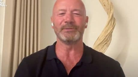 NTAs: Alan Shearer risks wrath of Ant and Dec as he makes Gary Lineker admission