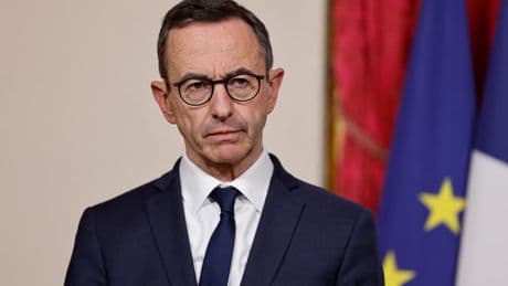 Bruno Retailleau saisit la justice contre un collaborateur de la députée Ersilia Soudais pour "appel à l'insurrection"