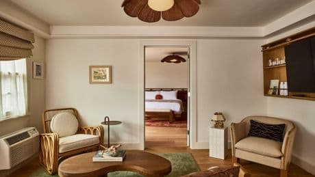 Nantucket’s Best Hotels, From Island Icons to Compelling Newcomers
