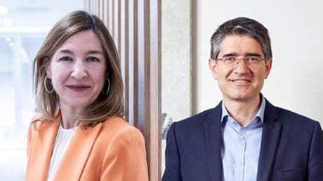 Indra nombra a Oriol Pinya y Eva Fernández como nuevos consejeros independientes