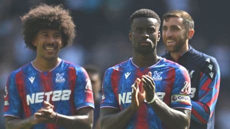 Crystal Palace mag niet meedoen aan Europa League wegens belangenverstrengeling