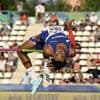 Athlétisme. Or et record : le sauteur en hauteur français Elijah Pasquier sur le toit de l’Europe