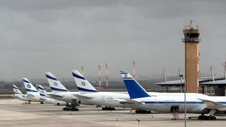 +++ Nahost +++: Huthi-Rakete schlägt nahe des Flughafens von Tel Aviv ein – Israel kündigt Vergeltung an