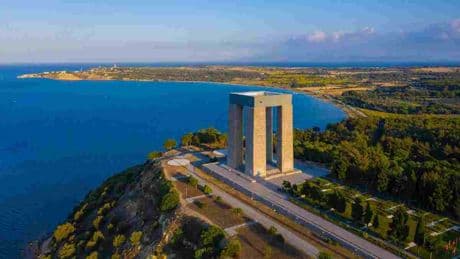 Çanakkale, 30 Ağustos programlarını Kültür Yolu Festivali kapsamında gerçekleştirecek