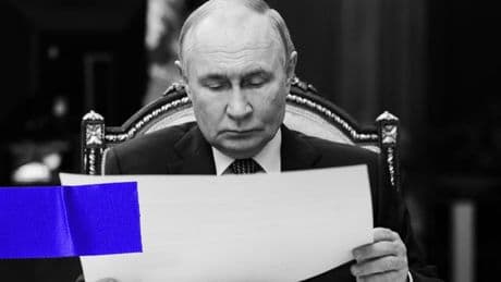 Drohnen in Polen: Putins zweite Front
