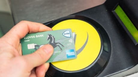 Lloyds closes in on &#163;120m takeover of fintech Curve