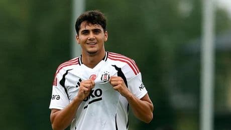 St. Patrick’s maçında sakatlanmıştı! Beşiktaş’ta Mustafa Hekimoğlu'nun durumu belli oldu