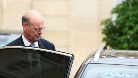 Eric Lombard retire une disposition sur la fraude aux dividendes, dite « CumCum »