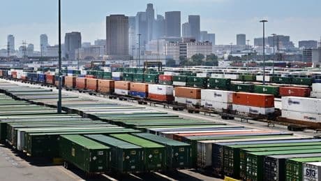 Supreme Court says it will weigh in on Trump's tariffs