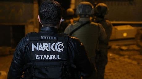 İstanbul'da 272 torbacı yakalandı